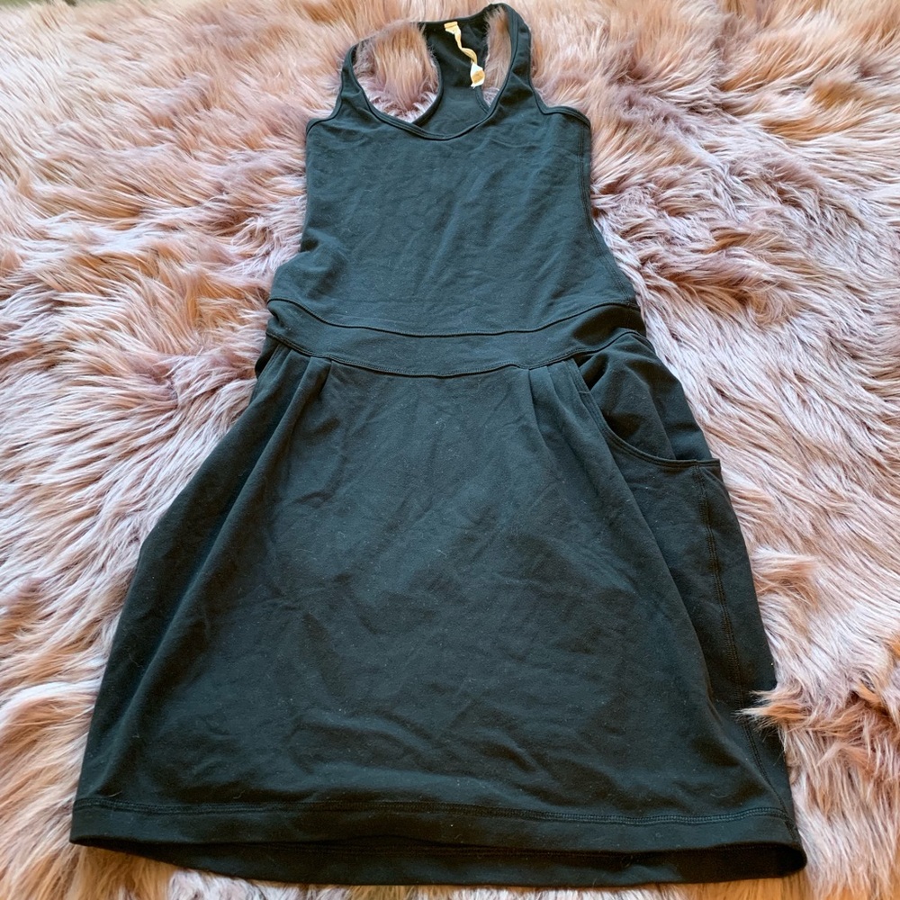 Lululemon Dress